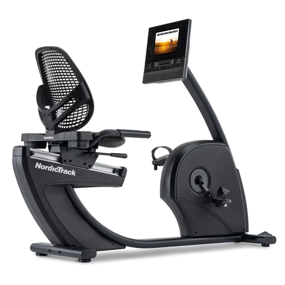 NordicTrack 10 Recumbent Bike