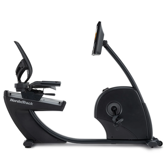 NordicTrack Exercise Bike