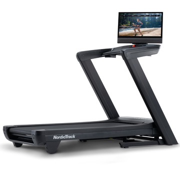 NordicTrack Treadmill