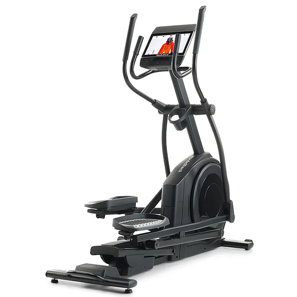 NordicTrack Elliptical Trainer