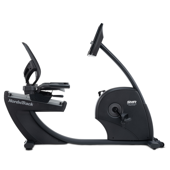 NordicTrack Recumbent Exercise Bike