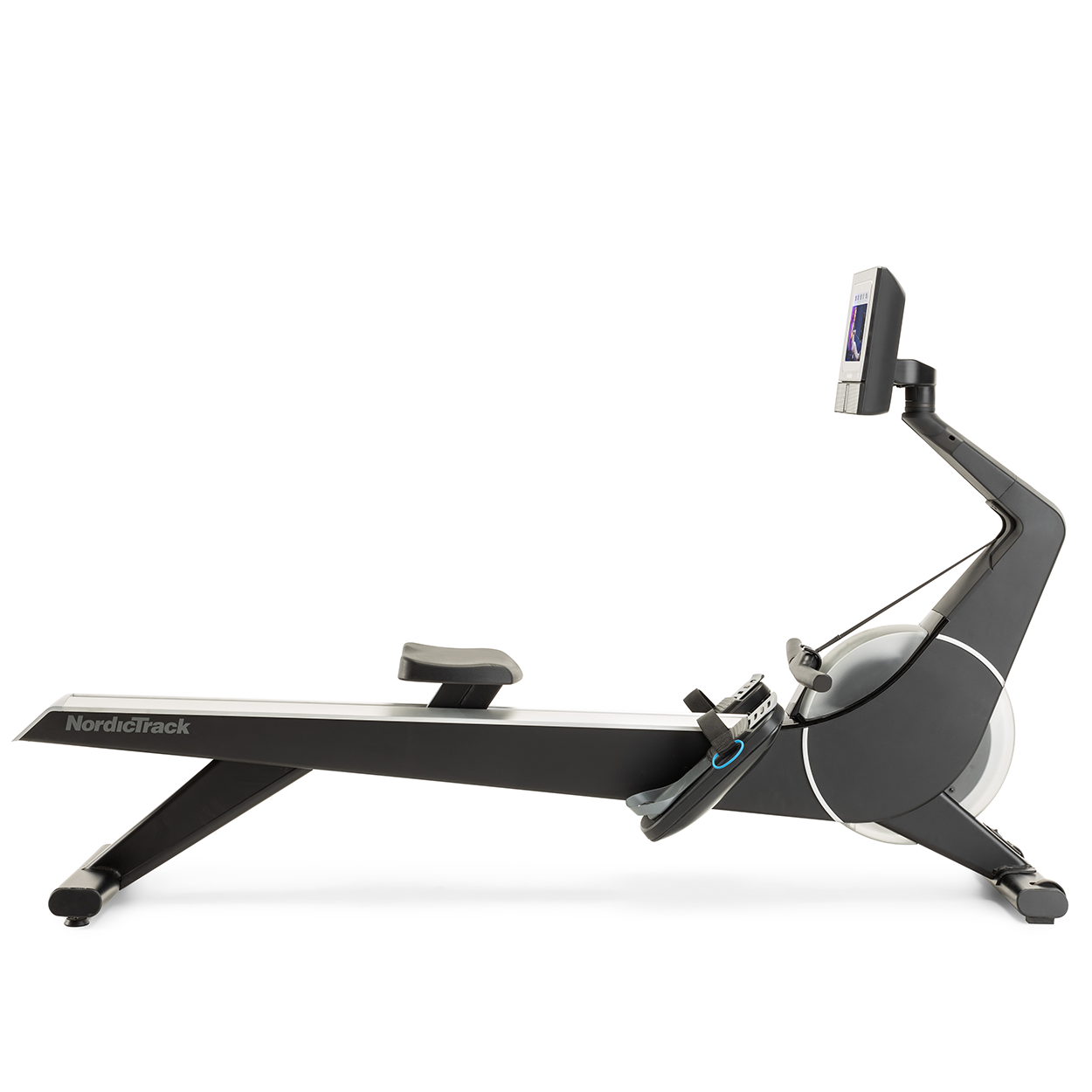 NordicTrack Rowing Machine