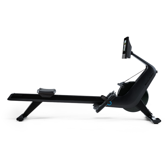 NordicTrack RW700 Rower Side