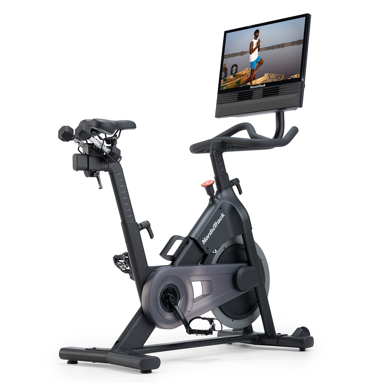 NordicTrack Studio Bike