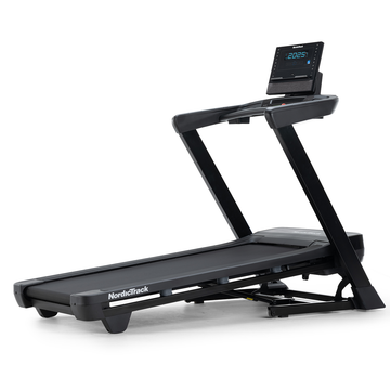 NordicTrack T Series 7 Treadmill Front