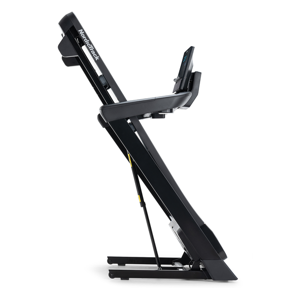 NordicTrack T Series 7 Treadmill Folded Fitness for Life Puerto Rico