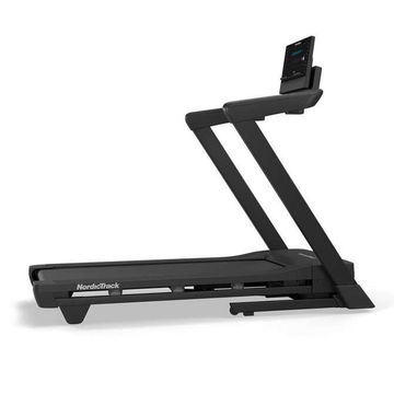 NordicTrack T Series 7 Treadmill Side