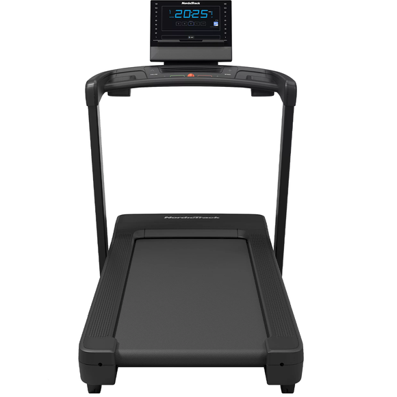 NordicTrack Treadmill