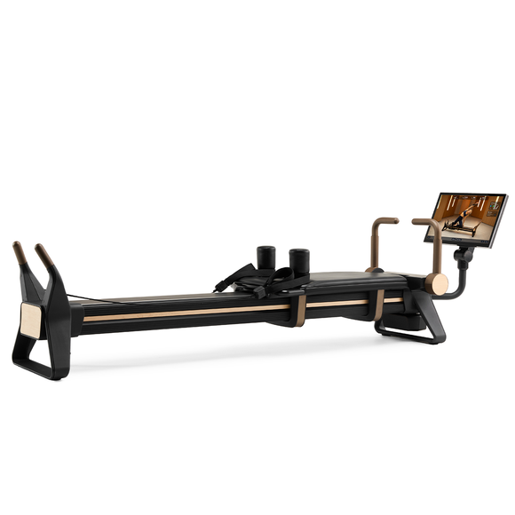 NordicTrack Ultra 1 Reformer Fitness for Life PUerto Rico