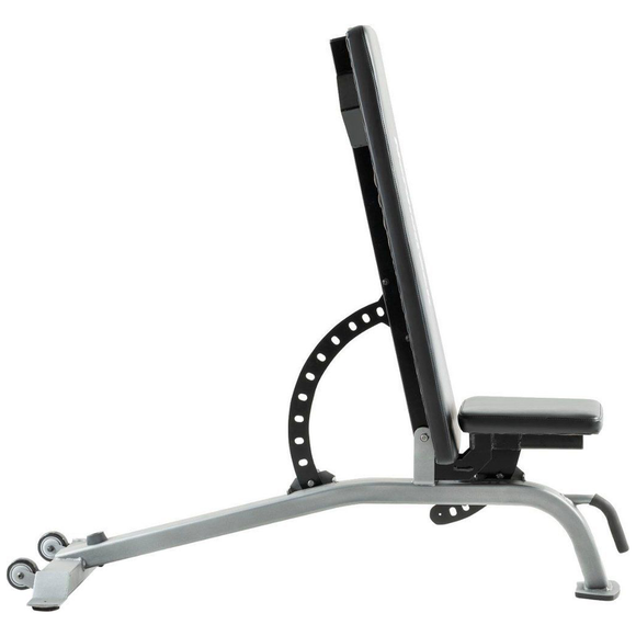 NordicTrack Adjustable Bench