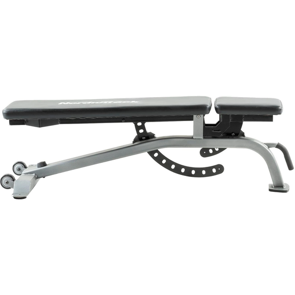 NordicTrack Adjustable Exercise Bench
