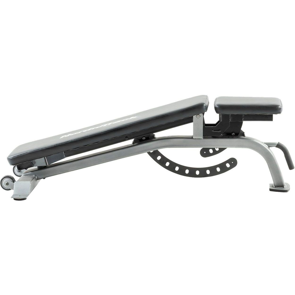 NordicTrack Utility Bench