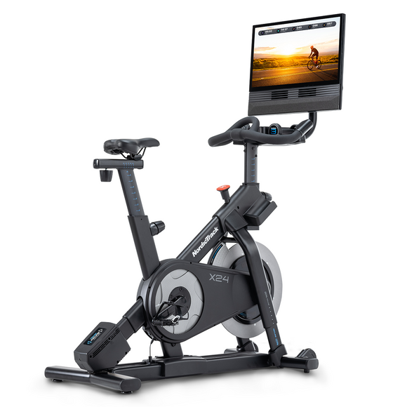 NordicTrack Exercise Bike