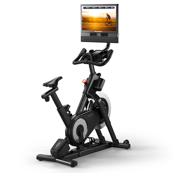 NordicTrack X24 Indoor Cycling Bike