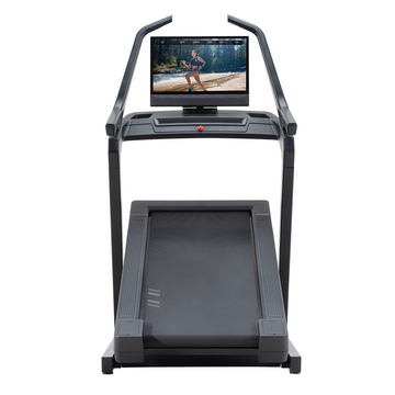 NordicTrack Treadmill For Home