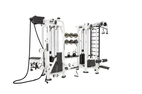 Life Fitness PWR Play Connected Core (Storage)