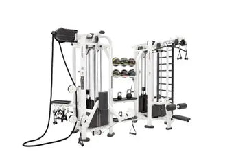 Life Fitness Signature Series Multi-Jungla MJ8
