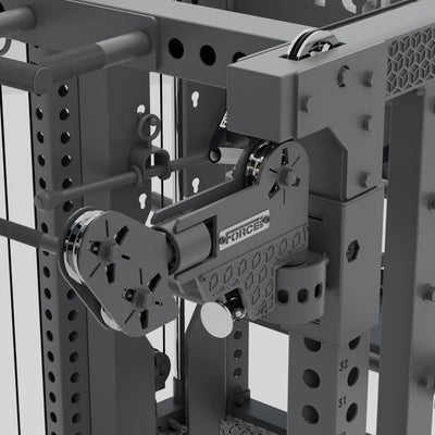 PREMIUM ACCESSORIES AND NEXT-GEN COMPONENTS