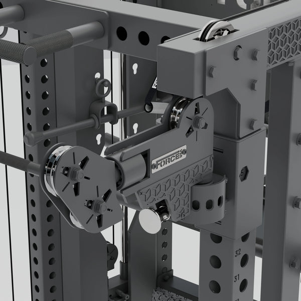 PREMIUM ACCESSORIES AND NEXT-GEN COMPONENTS