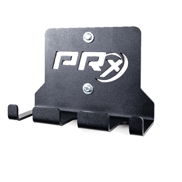 PRX 3- Bar Hanging Barbell Storage Fitness For Life Puerto Rico PRX_3_BAR