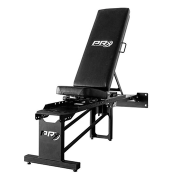 PRX Incline Folding Bench