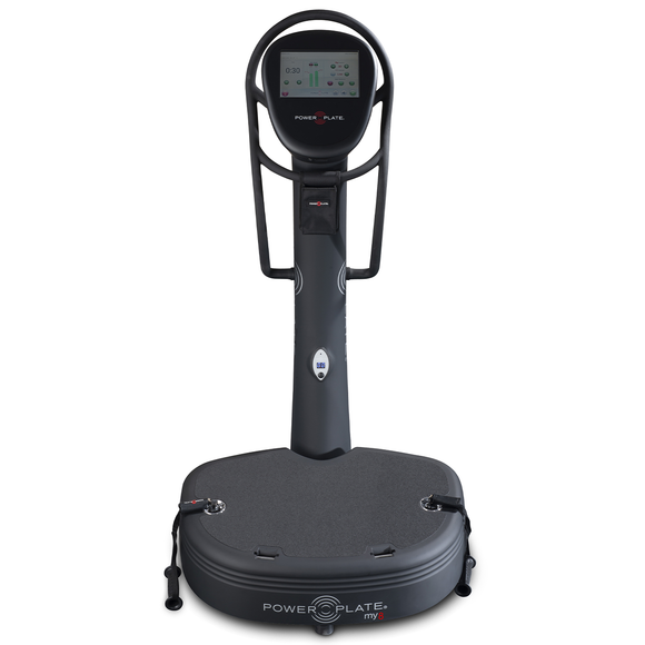 Power Plate MY8 Fitness For Life Puerto Rico