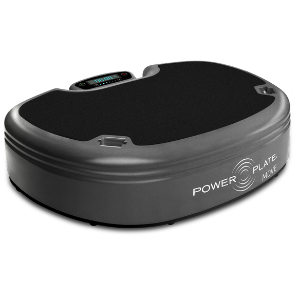 Power Plate Move Vibration Platform