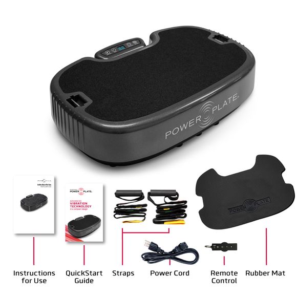 Power Plate Personal Accesories Fitness For Life Puerto Rico