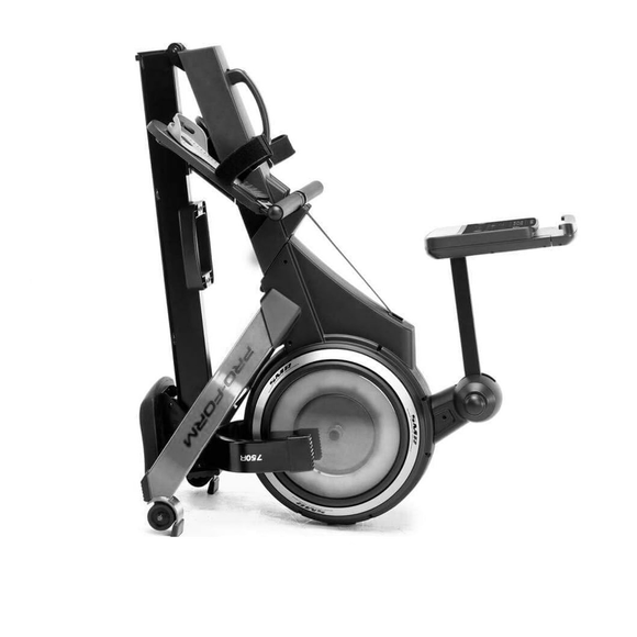 ProForm Rowing Machine