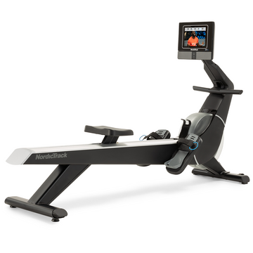 NordicTrack RW700 Rower Showroom Demo