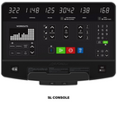 Life Fitness Aspire Series Recumbent Bike-2