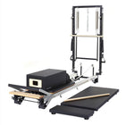 SPX® Max Plus™ Reformer Bundle Gray
