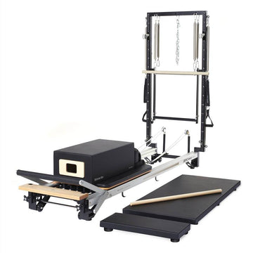 Merrithew SPX® Max Plus™ Reformer Bundle