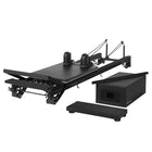 SPX® Max Reformer Bundle Black