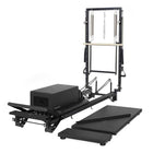 SPX® Max Plus™ Reformer Bundle Black