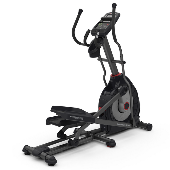 Schwinn Elliptical Trainer