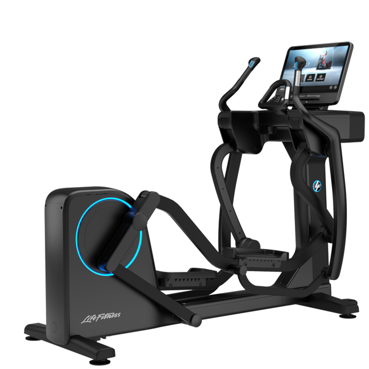 Life Fitness Symbio Incline Elliptical | Fitness For Life Puerto Rico