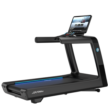 Life Fitness Commercial Treadmill