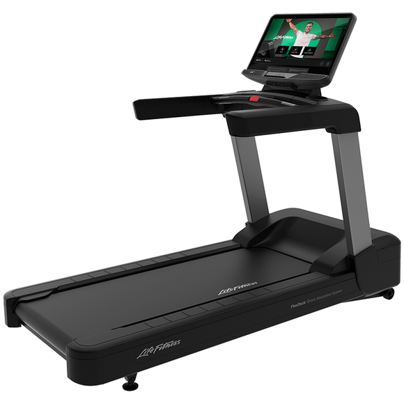 Life Fitness Aspire Series Treadmill