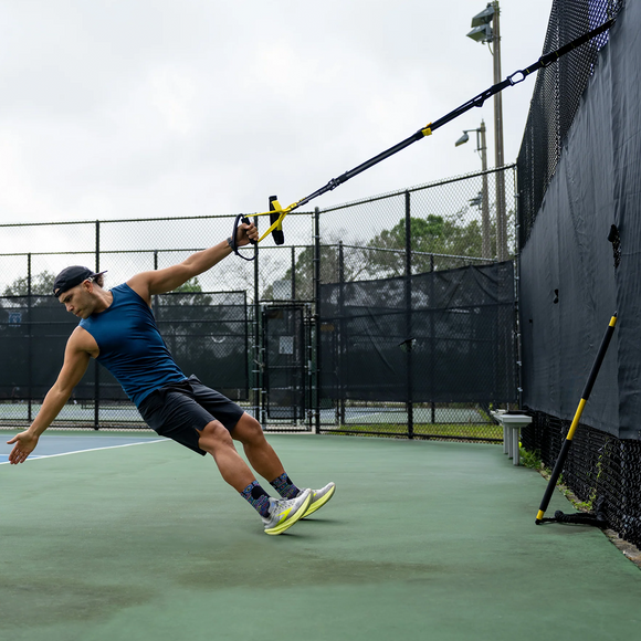 TRX Sweat Home Exercise Suspension System