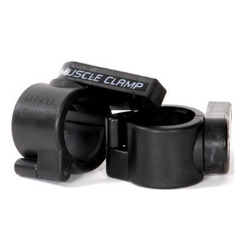Muscle Clamp For Olympic Bar
