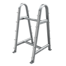 Troy Barbell Rack