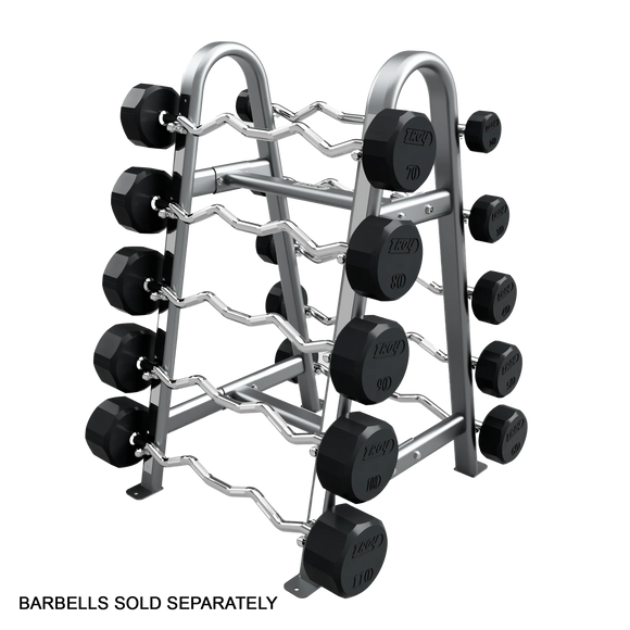 Troy Barbell Rack