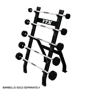 Troy Barbell Rack