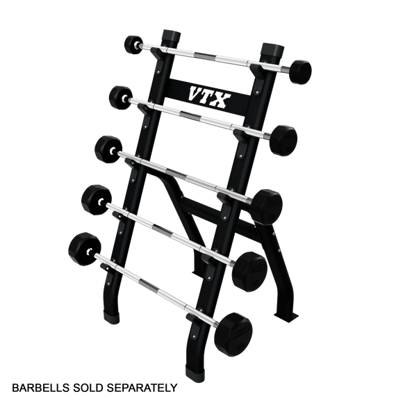 Troy Barbell Rack
