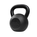 Troy Cast Iron Kettlebell