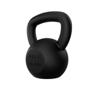 Troy Cast Iron Kettlebell