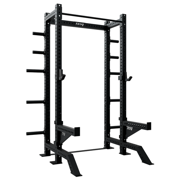 Troy Half Rack Fitness For Life Puerto Rico
