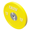 Troy Weight Lifting Bumper Plates