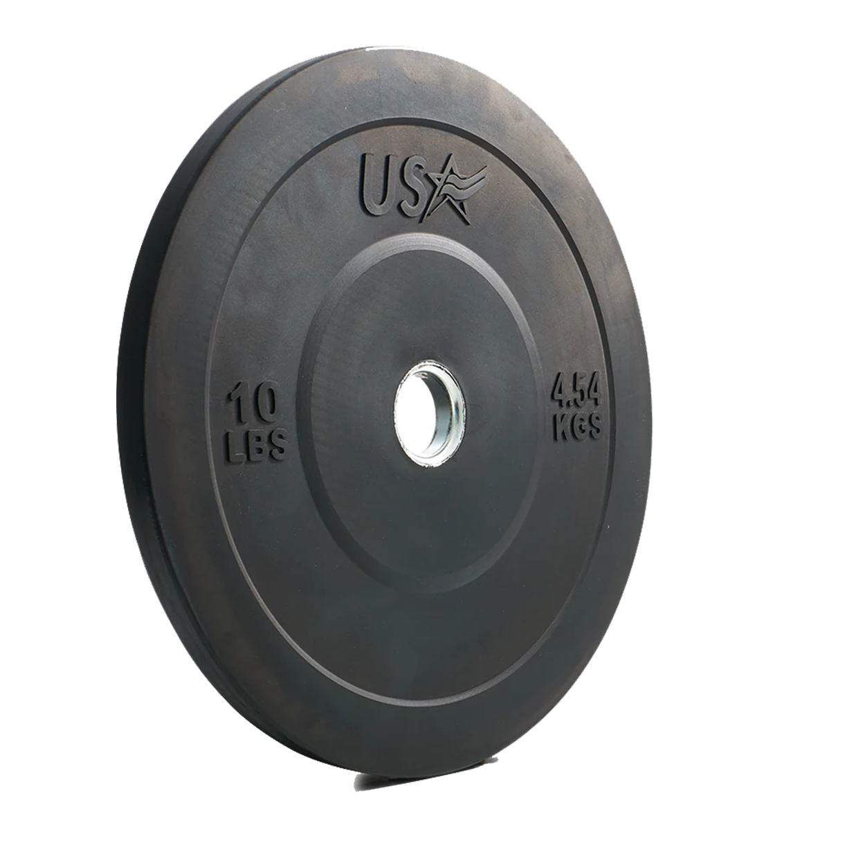 Troy Rubber Bumper Plates 10 Fitness For Life Puerto Rico